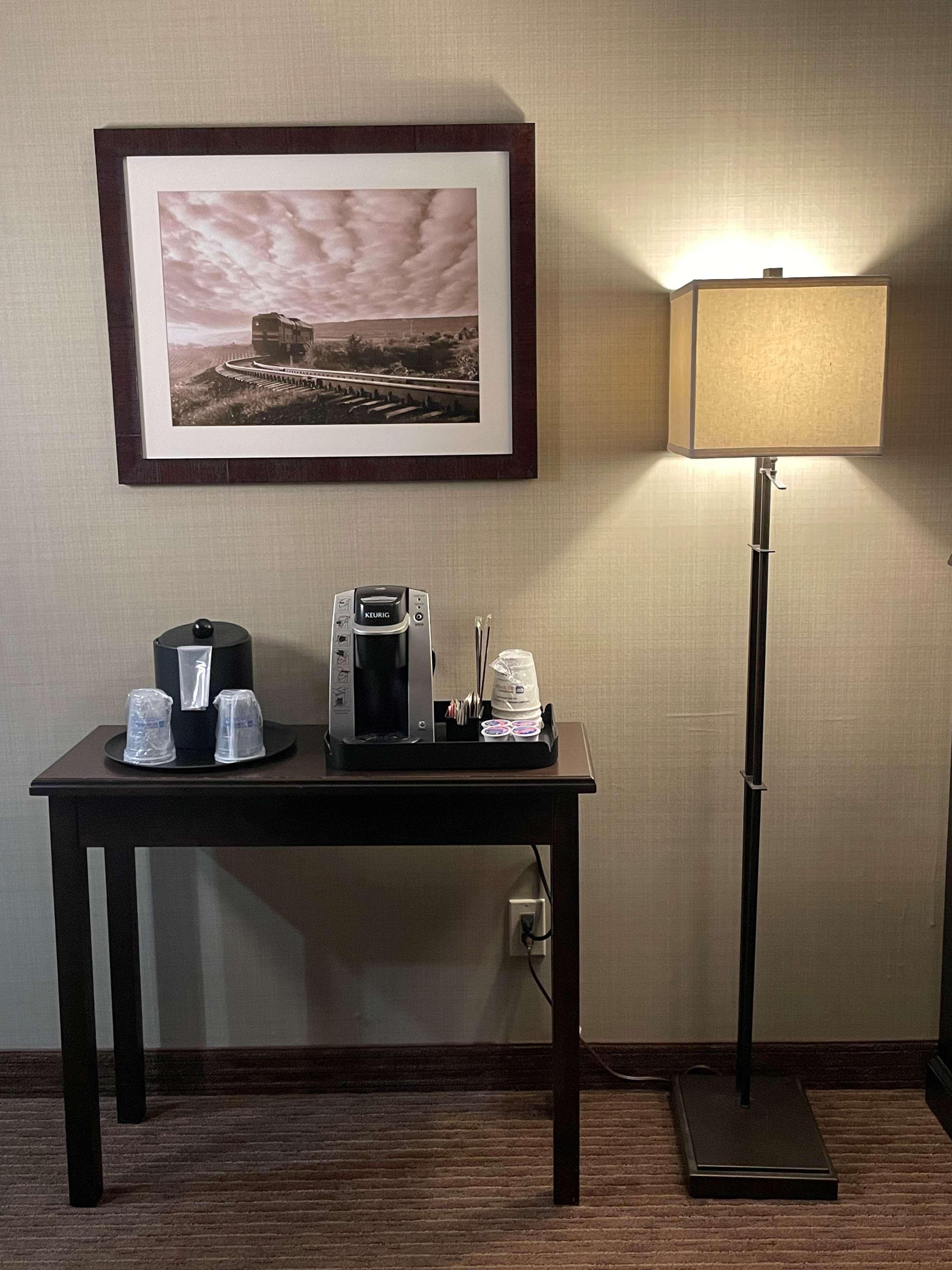 Best Western Plus Okotoks Inn & Suites Exteriér fotografie