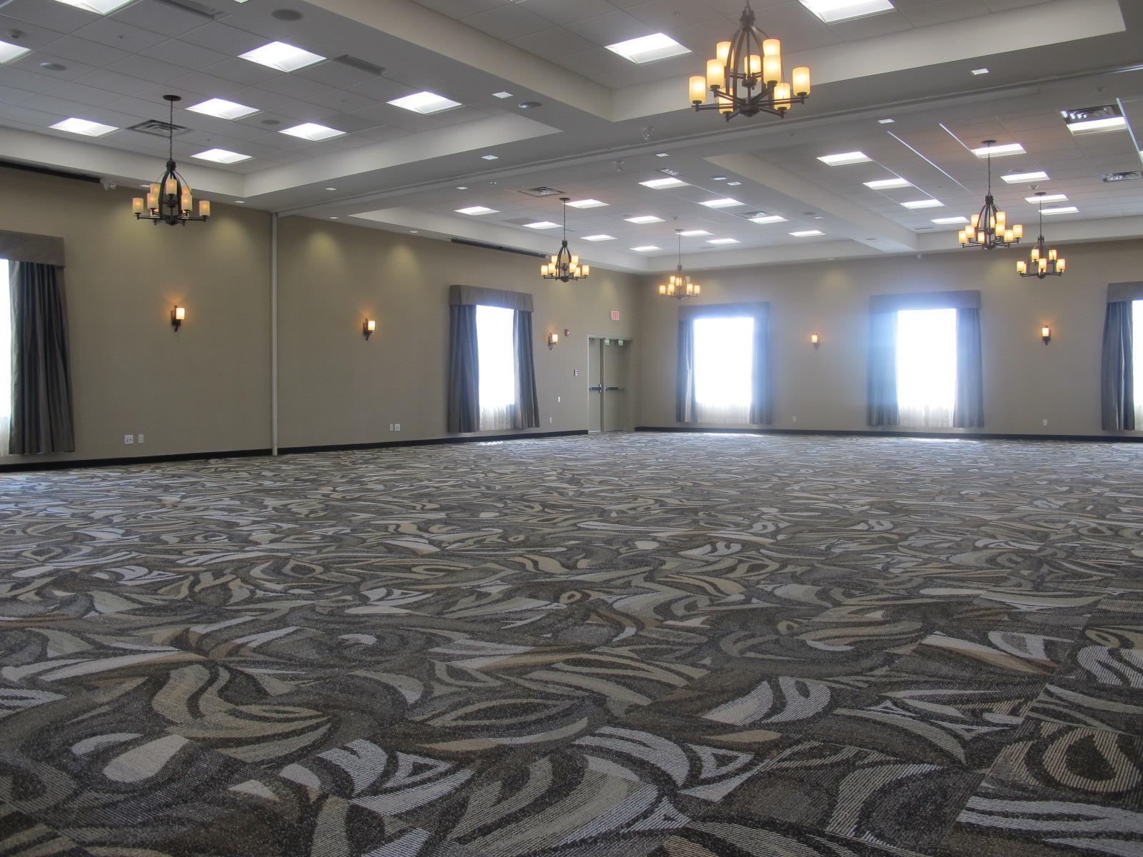 Best Western Plus Okotoks Inn & Suites Exteriér fotografie
